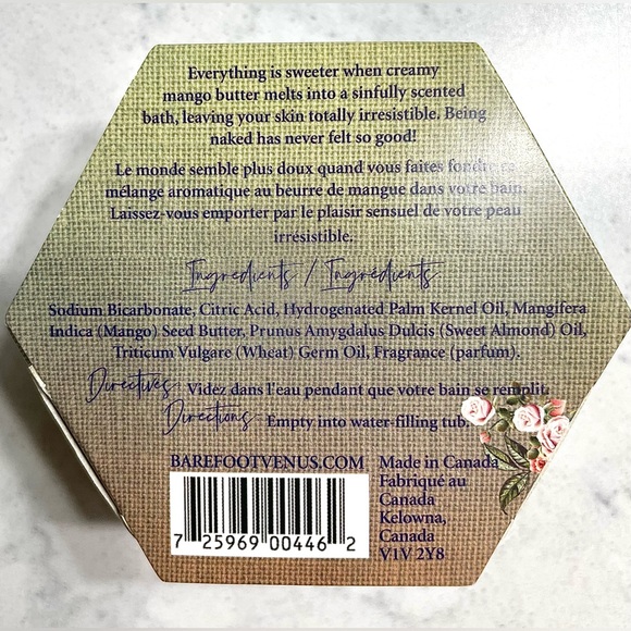 Pretty In Pink Spa Bag 💝 - Picture 3 of 6